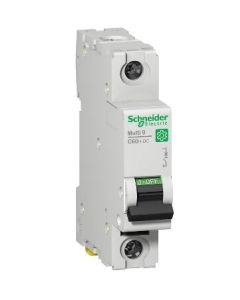 Schneider Electric M9U11116 Breaker
