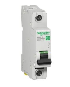 Schneider Electric M9U11125 Breaker
