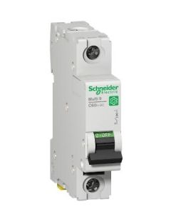 Schneider Electric M9U11132 Breaker