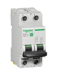 Schneider Electric M9U11206 Breaker