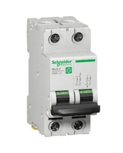 Schneider Electric M9U11213 Breaker