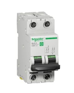 Schneider Electric M9U11216 Breaker