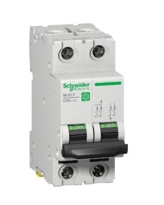 Schneider Electric M9U11220 Breaker