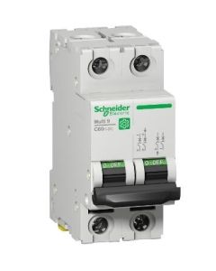 Schneider Electric M9U11225 Breaker