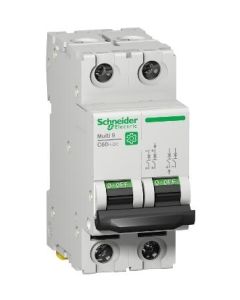 Schneider Electric M9U11240 Breaker