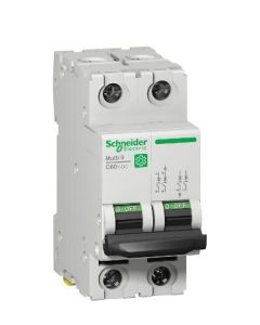 Schneider Electric M9U11263 Breaker