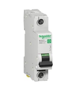 Schneider Electric M9U21101 Breaker