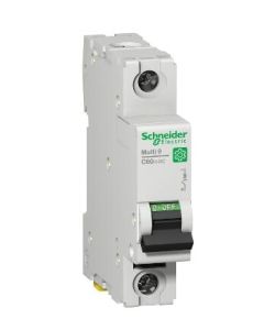Schneider Electric M9U21102 Breaker