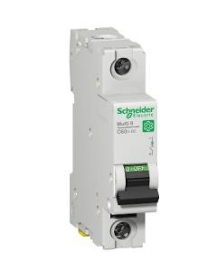 Schneider Electric M9U21110 Breaker