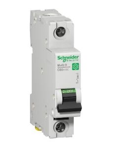 Schneider Electric M9U21113 Breaker