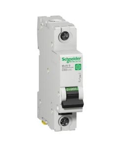 Schneider Electric M9U21125 Breaker