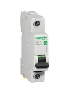 Schneider Electric M9U21140 Breaker