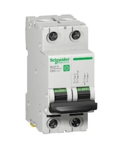 Schneider Electric M9U21201 Breaker
