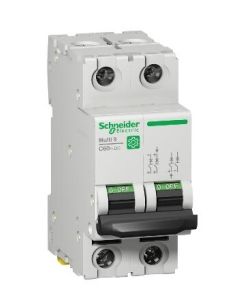Schneider Electric M9U21202 Breaker