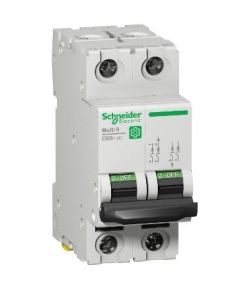 Schneider Electric M9U21203 Breaker