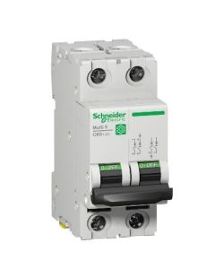 Schneider Electric M9U21204 Breaker