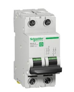 Schneider Electric M9U21206 Breaker