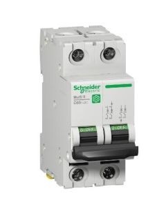 Schneider Electric M9U21210 Breaker