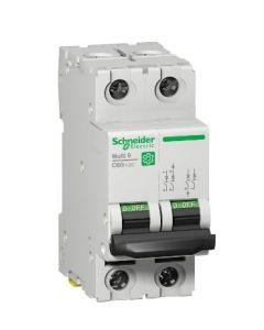 Schneider Electric M9U21213 Breaker