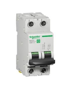 Schneider Electric M9U21216 Breaker