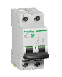 Schneider Electric M9U21220 Breaker