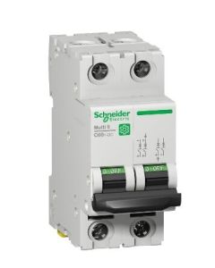 Schneider Electric M9U21225 Breaker