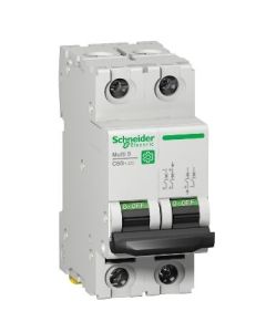 Schneider Electric M9U21232 Breaker