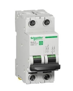Schneider Electric M9U21240 Breaker