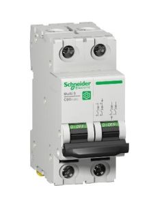 Schneider Electric M9U21250 Breaker
