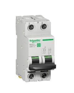 Schneider Electric M9U21263 Breaker