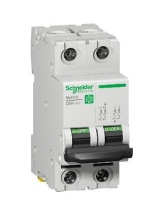 Schneider Electric M9U21270 Breaker