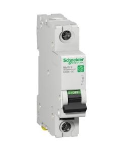 Schneider Electric M9U31101 Breaker