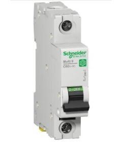 Schneider Electric M9U31106 Breaker
