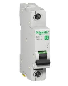 Schneider Electric M9U31110 Breaker