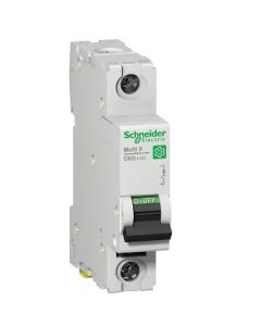Schneider Electric M9U31113 Breaker