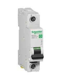 Schneider Electric M9U31132 Breaker