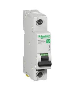 Schneider Electric M9U31163 Breaker