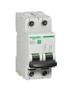 Schneider Electric M9U31201 Breaker