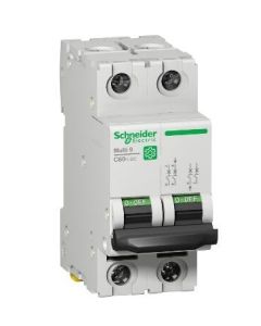 Schneider Electric M9U31202 Breaker