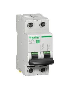 Schneider Electric M9U31203 Breaker