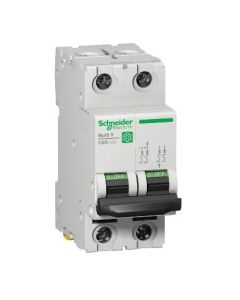 Schneider Electric M9U31204 Breaker