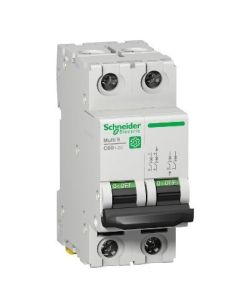 Schneider Electric M9U31206 Breaker