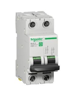 Schneider Electric M9U31210 Breaker