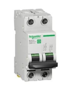 Schneider Electric M9U31213 Breaker