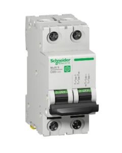 Schneider Electric M9U31216 Breaker