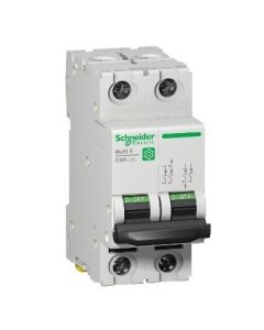 Schneider Electric M9U31220 Breaker