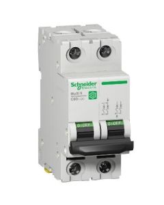 Schneider Electric M9U31232 Breaker