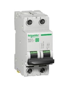 Schneider Electric M9U31240 Breaker