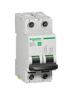 Schneider Electric M9U31250 Breaker