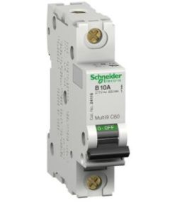 Schneider Electric MG17411 Breaker